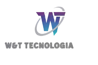 Logo W&T Tecnologia